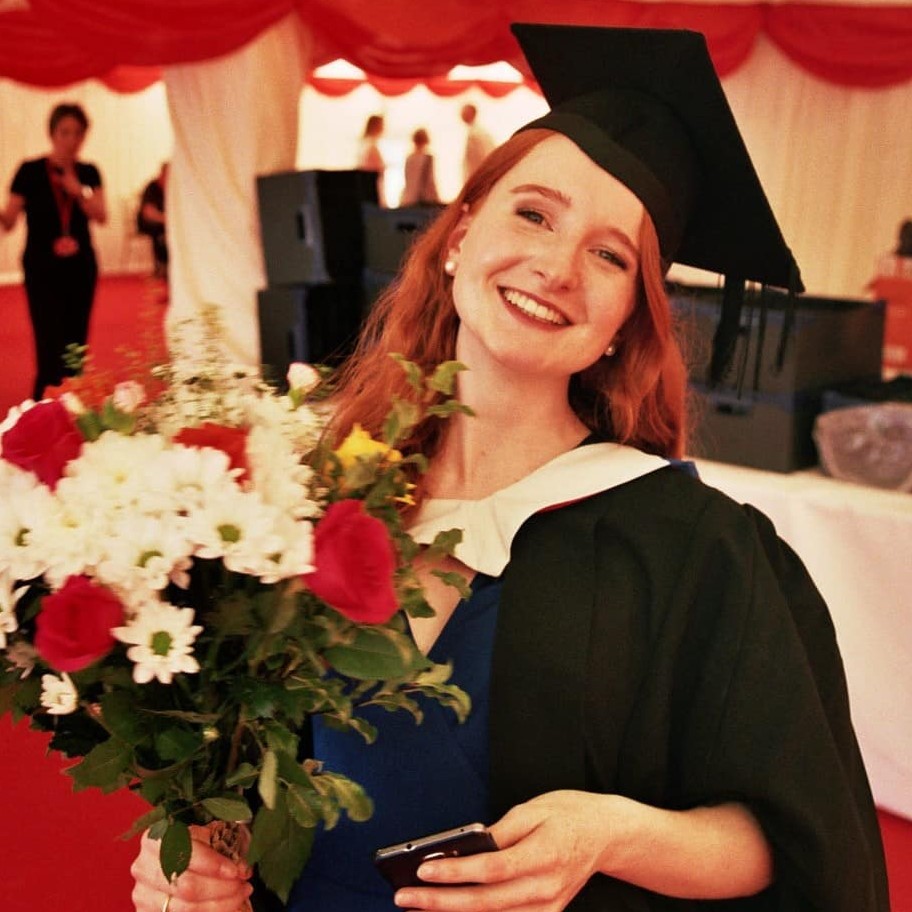 Dr Georgina Phillips
