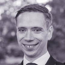 Dr Jonathan Bardgett