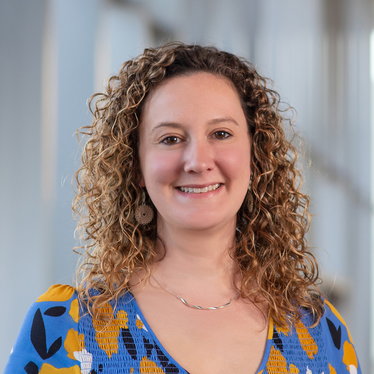Dr Melissa A. Wheeler