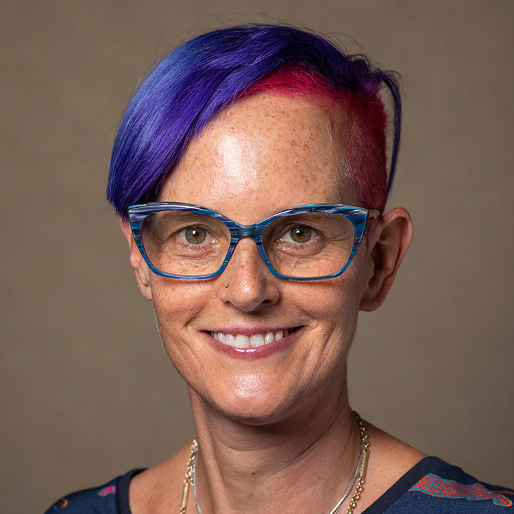 Professor Chloe Orkin