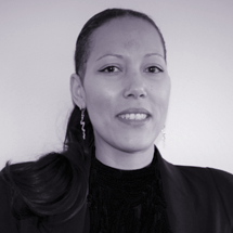 Dr MaryAnn Ferreux