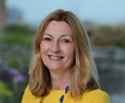 Dame Anne Richards