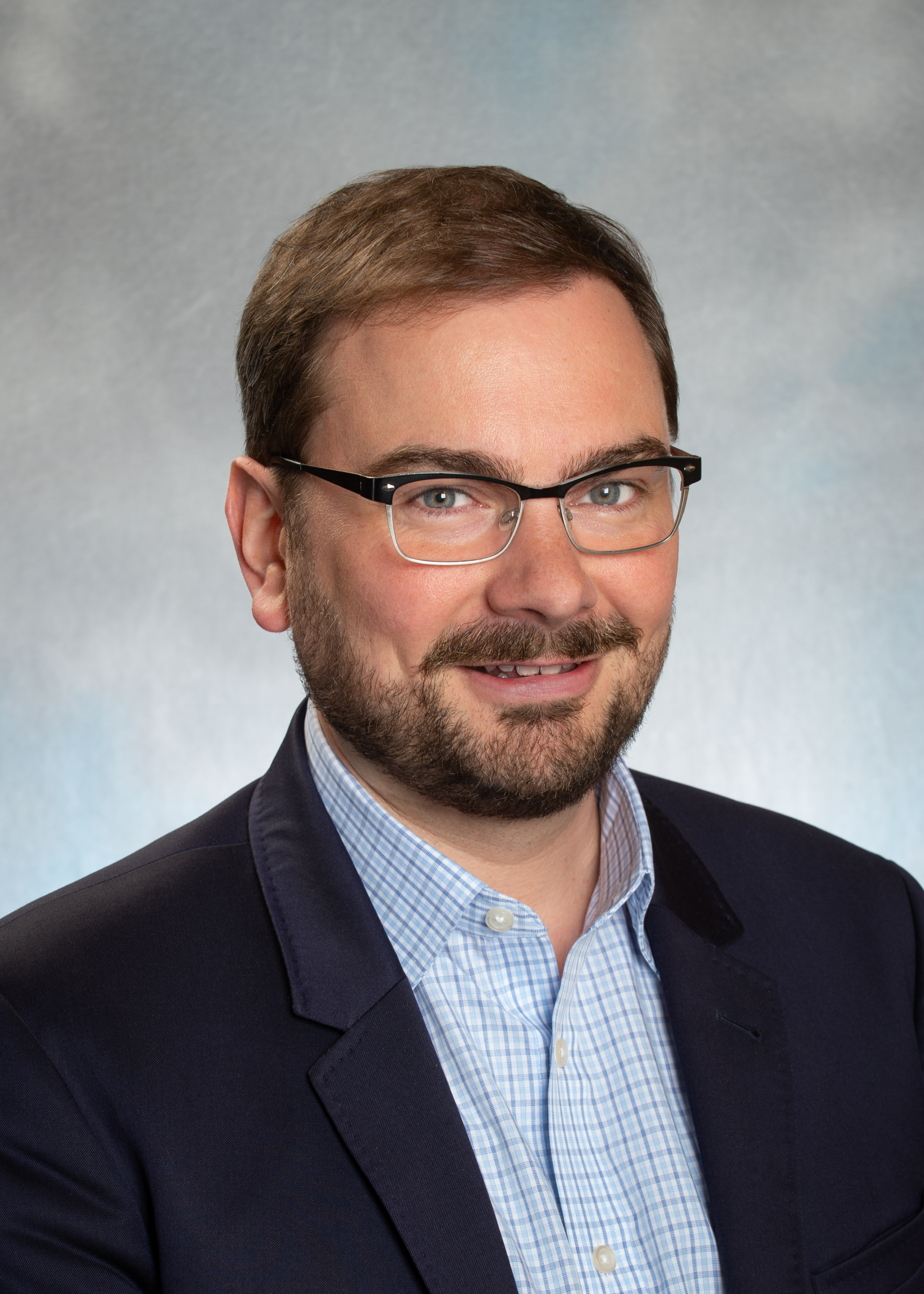 Professor Steven Yule