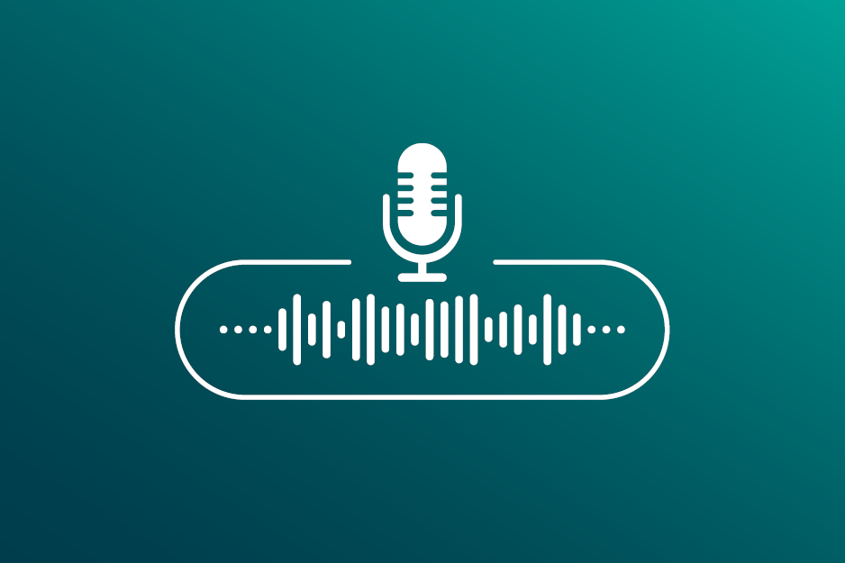 Microphone and sound wave